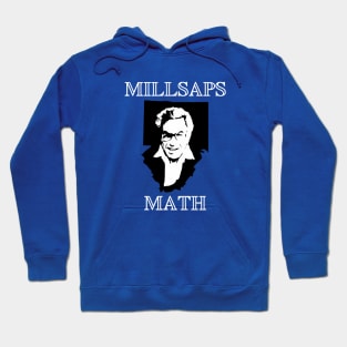 Millsaps Math 2023 Hoodie